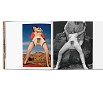 Подарочный Альбом Фото ню The Big Book of Pussy 18+ варинант исполнения - 5 | Loft Concept во Владивостоке