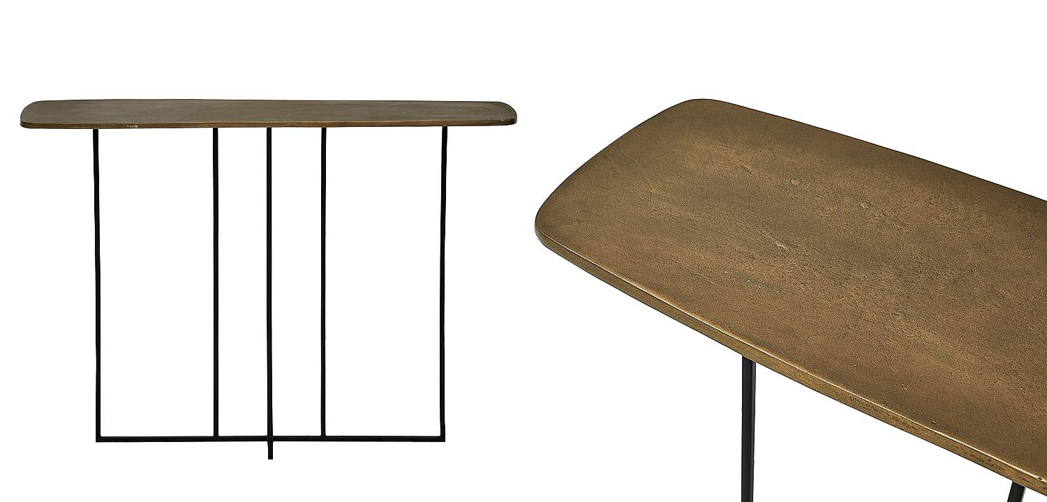Консоль Rainer Console Консоль Rainer Console - Loft-Concept во Владивостоке