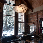 Светильник Alien Stone варинант исполнения - 3 | Loft Concept во Владивостоке