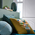 Ваза Ceramic Vase зеленая варинант исполнения - 8 | Loft Concept во Владивостоке