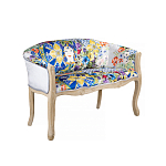 Диван Macareno варинант исполнения - 2 | Loft Concept во Владивостоке