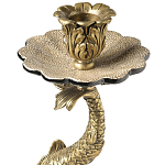 Подсвечник Candleholder Triton Atlanta варинант исполнения - 3 | Loft Concept во Владивостоке