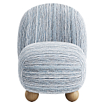 Кресло Wakonda варинант исполнения - 2 | Loft Concept во Владивостоке