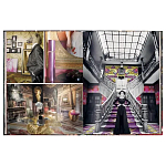 Книга Andrew Martin Interior Design Review Vol. 27 варинант исполнения - 5 | Loft Concept во Владивостоке