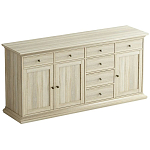 Сервант Percent spacious варинант исполнения - 1 | Loft Concept во Владивостоке