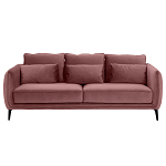 Диван трёхместный с подлокотниками Dutchman варинант исполнения - 20 | Loft Concept во Владивостоке