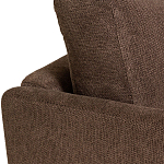 Диван Brown fibers варинант исполнения - 5 | Loft Concept во Владивостоке