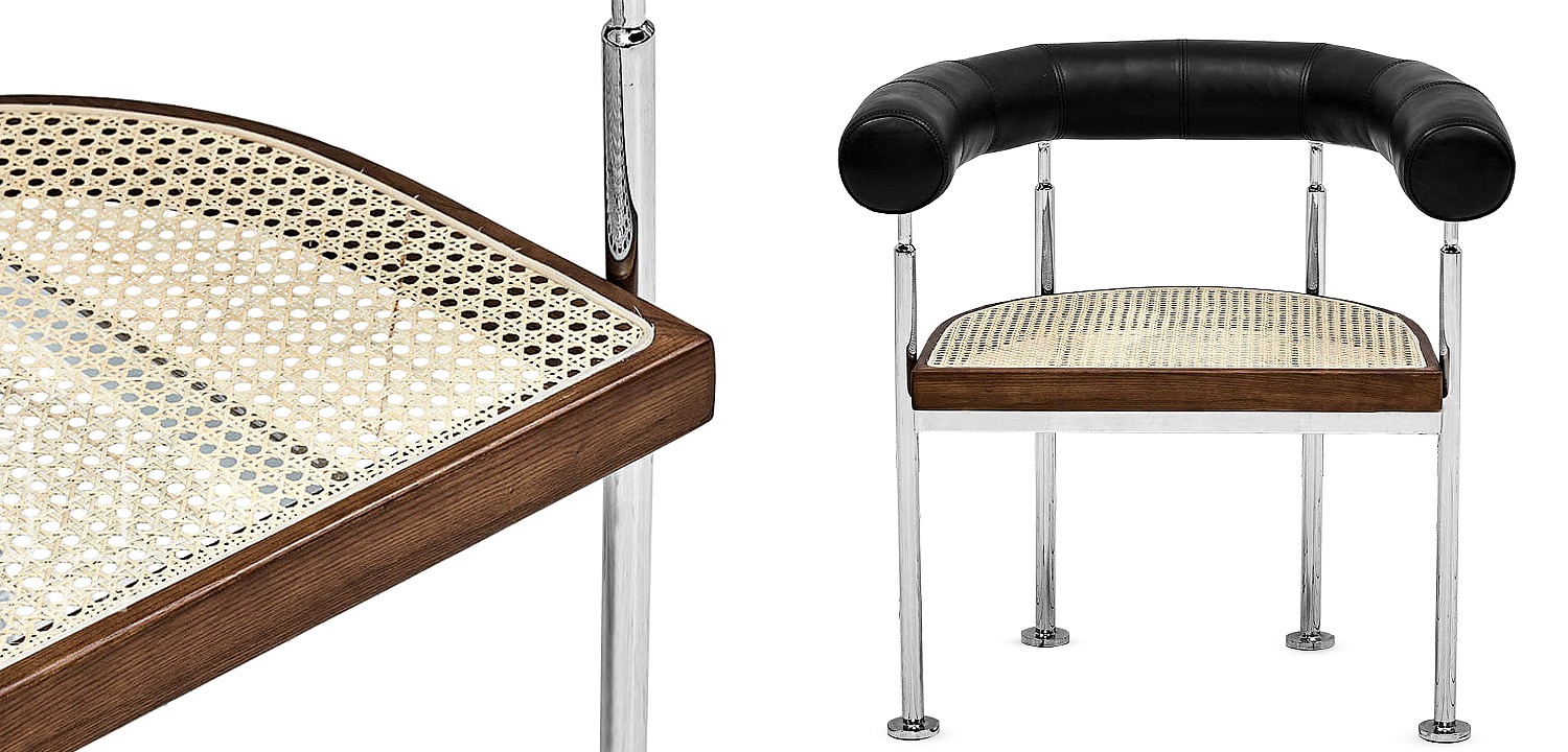 Стул Philibe Stool Стул Philibe Stool - Loft-Concept во Владивостоке