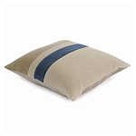 Чехол на подушку с геометрическим рисунком Elan Stripe Harper варинант исполнения - 1 | Loft Concept во Владивостоке