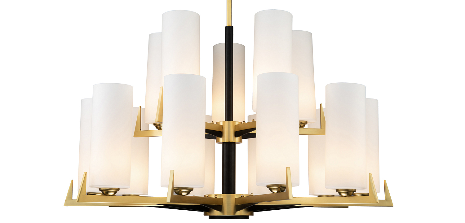 Люстра Benoit Chandelier 98 Люстра Benoit Chandelier 98 - Loft-Concept во Владивостоке