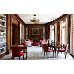 Книга Bold: the interiors of drake anderson Drake Jamie, Anderson Caleb варинант исполнения - 4 | Loft Concept во Владивостоке