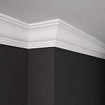 Гладкий карниз KT-73 варинант исполнения - 1 | Loft Concept во Владивостоке