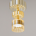 Подвесной светильник Level C 3000К 12ВТ варинант исполнения - 5 | Loft Concept во Владивостоке