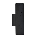 Бра Douro Light черный бетон варинант исполнения - 1 | Loft Concept во Владивостоке