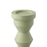 Подсвечник фигурный Bright Accent 30 см варинант исполнения - 1 | Loft Concept во Владивостоке