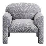 Дизайнерское Кресло Jerome варинант исполнения - 2 | Loft Concept во Владивостоке