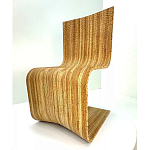 Стул параметрический «SPRINGY» варинант исполнения - 1 | Loft Concept во Владивостоке