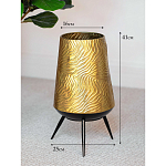 Железное кашпо Verqrary варинант исполнения - 6 | Loft Concept во Владивостоке