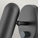 Бра с цилиндрическим плафоном в современном стиле Hinkley варинант исполнения - 2 | Loft Concept во Владивостоке