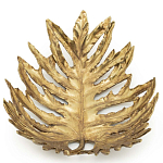 Аксессуар Bowl Leaf варинант исполнения - 1 | Loft Concept во Владивостоке