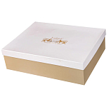 Чайный сервиз из фарфора с изображением лошадей на 6 персон 15 предметов Porcelain Horse Set  варинант исполнения - 7 | Loft Concept во Владивостоке