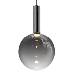 Подвесной светильник Irony capsule варинант исполнения - 1 | Loft Concept во Владивостоке