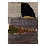 Ковер шелк Manhattan Wool Silk Carpet VIII варинант исполнения - 1 | Loft Concept во Владивостоке