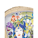 Кресло Mesolithic Lux варинант исполнения - 7 | Loft Concept во Владивостоке