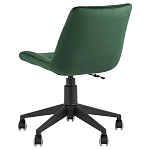 Кресло для рабочего стола Sheilly Green варинант исполнения - 5 | Loft Concept во Владивостоке