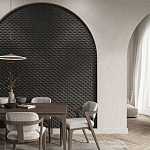 Гипсовая 3D панель с принтографией PM-15 варинант исполнения - 2 | Loft Concept во Владивостоке