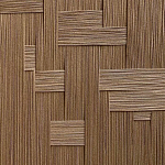 Панно текстильное «Дюна» варинант исполнения - 3 | Loft Concept во Владивостоке