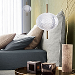 Подвесной светильник Cuthbert Hanging Lamp S варинант исполнения - 3 | Loft Concept во Владивостоке
