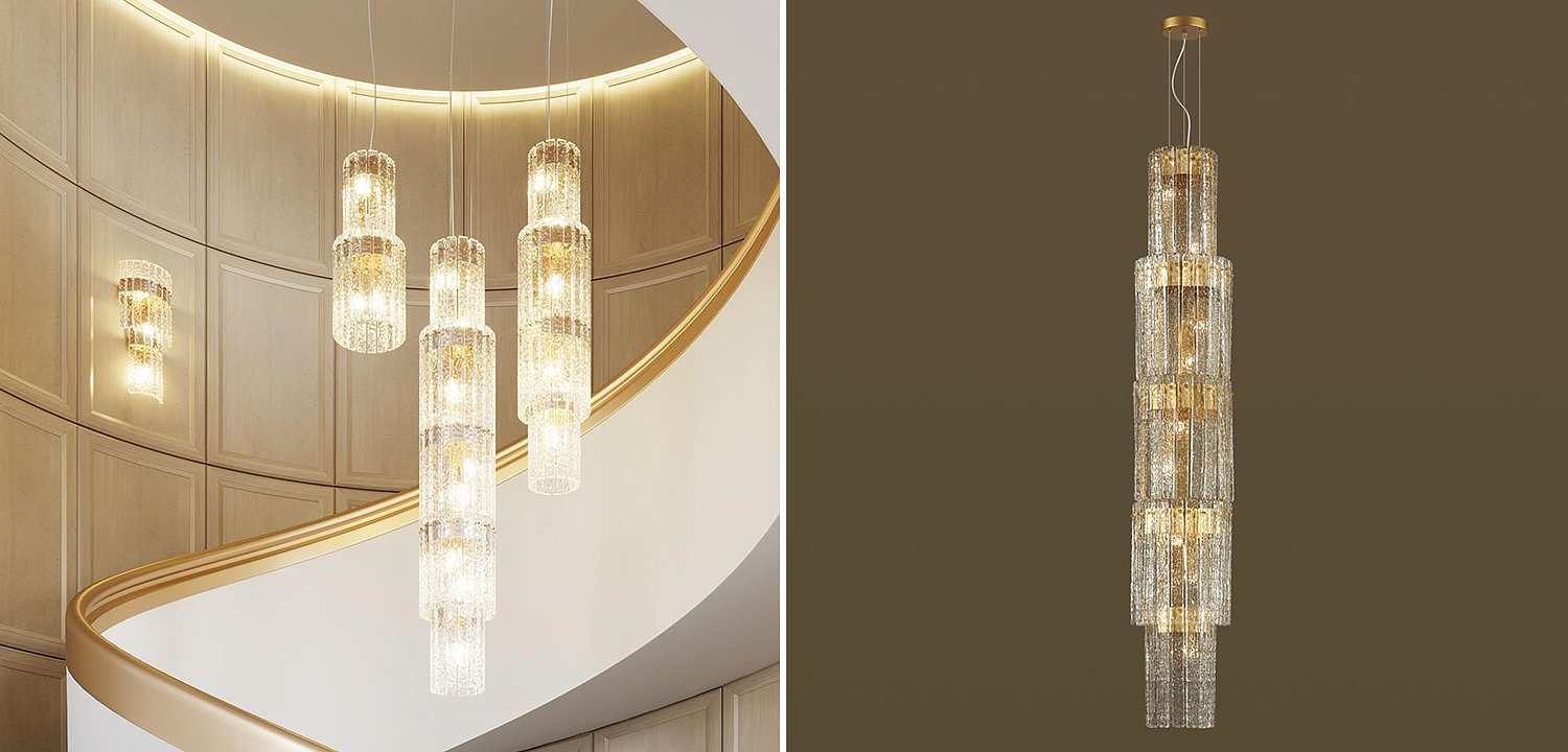 Люстра Goizardi Chandelier 143 Люстра Goizardi Chandelier 143 - Loft-Concept во Владивостоке