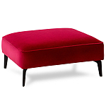 Пуф каркасный на металлических ножках Era варинант исполнения - 1 | Loft Concept во Владивостоке