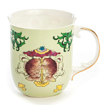 Кружка Seletti Anastasia варинант исполнения - 1 | Loft Concept во Владивостоке