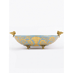 Блюдо фарфоровое Бабочки Teronini варинант исполнения - 4 | Loft Concept во Владивостоке