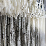 Декор на стену Ваби-Саби Макраме New Beginning Wall decor  варинант исполнения - 3 | Loft Concept во Владивостоке