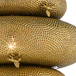 Люстра в виде улья с пчёлами Hive with Honey Bees варинант исполнения - 1 | Loft Concept во Владивостоке