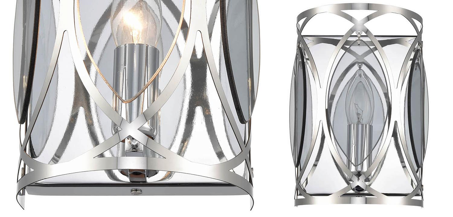 Бра Alienor Sconce Бра Alienor Sconce - Loft-Concept во Владивостоке