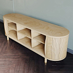 Тумба «В» варинант исполнения - 3 | Loft Concept во Владивостоке