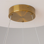 Люстра подвесная Mind 3000К 60Вт варинант исполнения - 10 | Loft Concept во Владивостоке