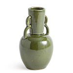 Ваза декоративная из фаянса Brighter than the Stars варинант исполнения - 2 | Loft Concept во Владивостоке