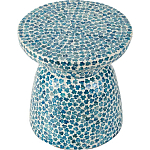 Столик дизайнерский Oyster fountain варинант исполнения - 2 | Loft Concept во Владивостоке