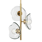 Подвесной светильник Future tense варинант исполнения - 1 | Loft Concept во Владивостоке