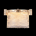 Бра с текстурным овальным абажуром Splendor Palace Style варинант исполнения - 4 | Loft Concept во Владивостоке