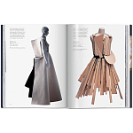 Книга 18th-Century Fashion in Detail. Товар уцененный North Susan варинант исполнения - 5 | Loft Concept во Владивостоке