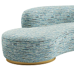 Диван Gold River варинант исполнения - 3 | Loft Concept во Владивостоке