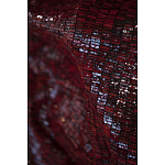 Панно «Red Flow» варинант исполнения - 2 | Loft Concept во Владивостоке