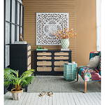 Ваза Cactus format 38 варинант исполнения - 8 | Loft Concept во Владивостоке