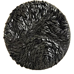 Панно «Чёрный лебедь» варинант исполнения - 1 | Loft Concept во Владивостоке